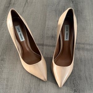 Steve Madden Women's Beige Heels